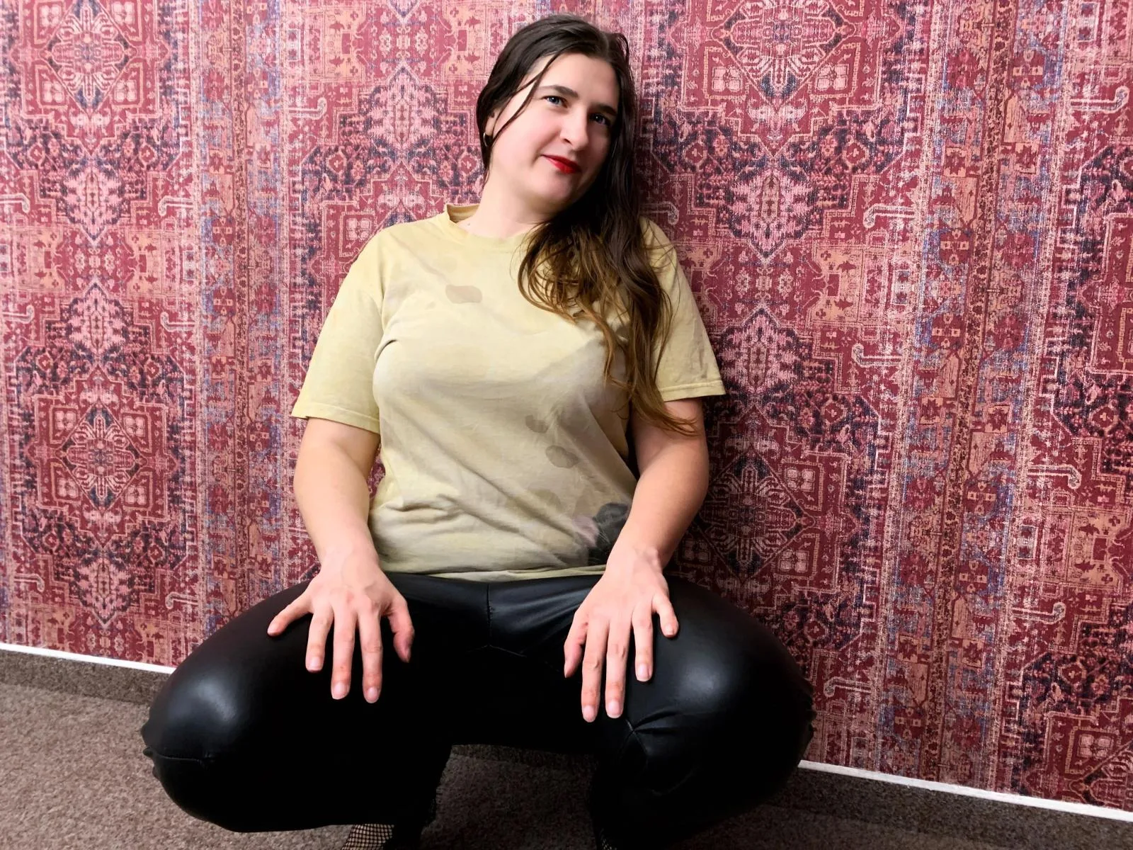 TracyEmerson-ext camgirl live amateur webcam
