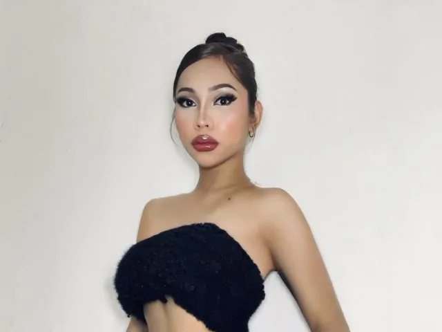 PerfectTransCum camgirl live amateur webcam