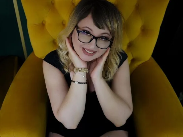 OlgaRosse camgirl live amateur webcam