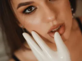 Dreia camgirl live amateur webcam