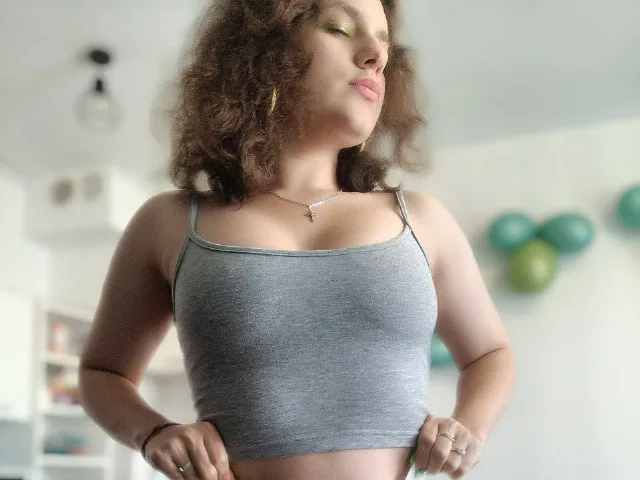 Dreia camgirl live amateur webcam