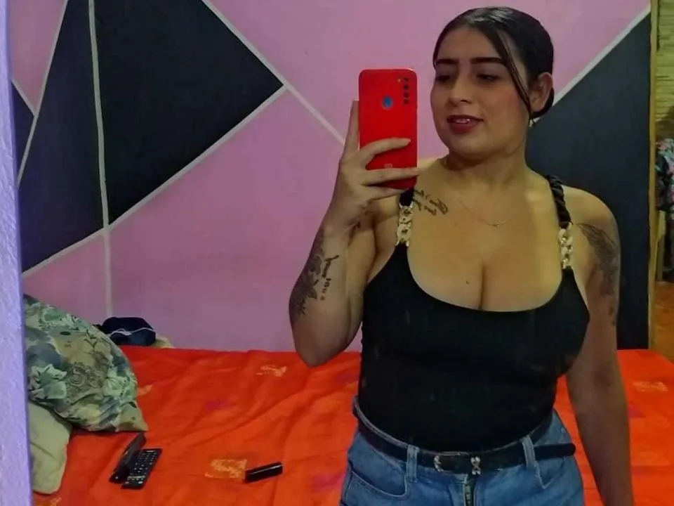 AbbyK camgirl live amateur webcam