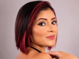 LizBonnet camgirl live amateur webcam