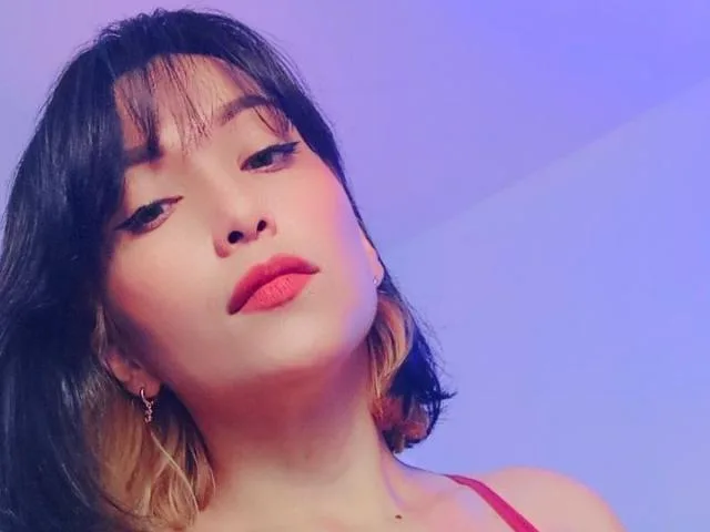 AbyBaeTwo camgirl live amateur webcam