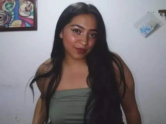 SexyHally camgirl live amateur webcam
