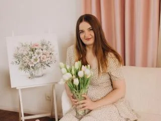 FreyaDak camgirl live amateur webcam