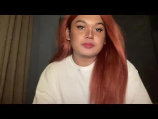 ThaniaMayLovez camgirl live amateur webcam