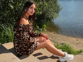 Stephanies-hot camgirl live amateur webcam
