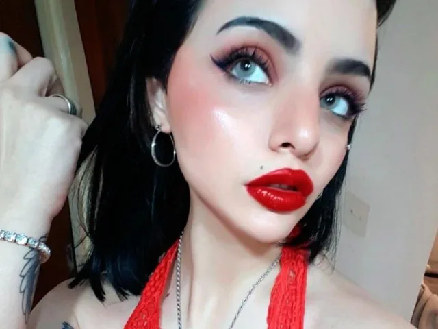 Celestia-hot camgirl live amateur webcam