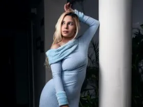 SophieTeller camgirl live amateur webcam