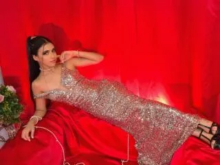 AnnaAlvarez camgirl live amateur webcam