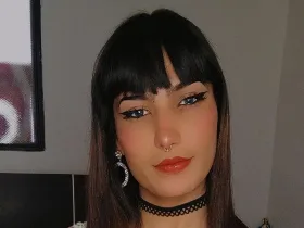 Lunardy camgirl live amateur webcam