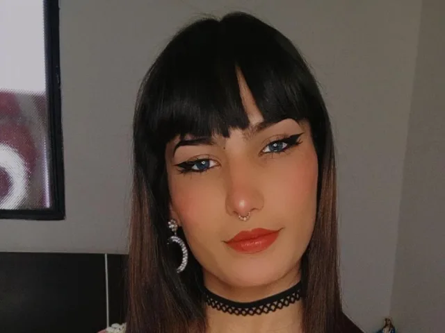 Lunardy camgirl live amateur webcam