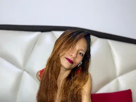 KarolCrystal camgirl live amateur webcam