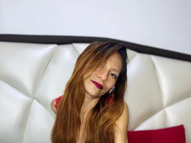 KarolCrystal camgirl live amateur webcam