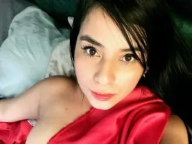 AliceNova camgirl live amateur webcam