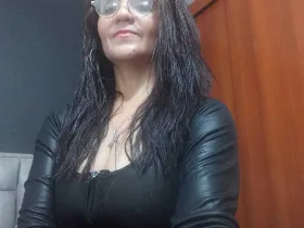 SamantaaFox camgirl live amateur webcam