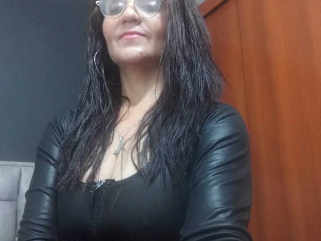 SamantaaFox camgirl live amateur webcam