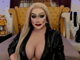 QueenOfPainSasha camgirl live amateur webcam