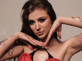 SensualMila camgirl live amateur webcam