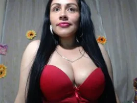 KinkyVane camgirl live amateur webcam