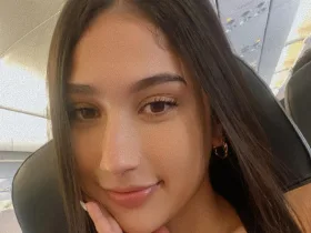 MeganDaves camgirl live amateur webcam