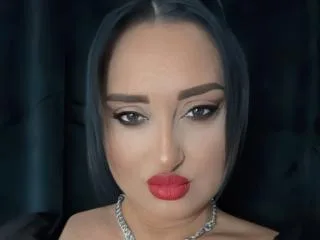 GoddessXDeborah camgirl live amateur webcam