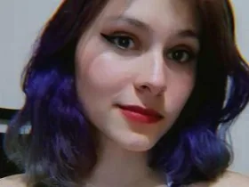 StarElii camgirl live amateur webcam