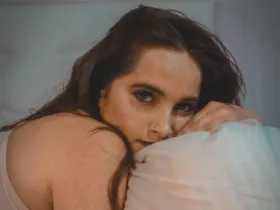 SophiBerta camgirl live amateur webcam