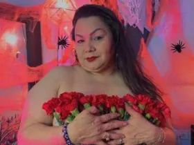 EllenaBoobs camgirl live amateur webcam