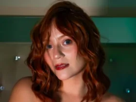 EmilyKlein camgirl live amateur webcam