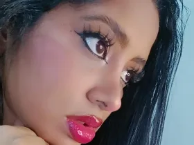 MariaCatalina camgirl live amateur webcam