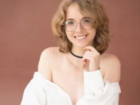 PennyDelight camgirl live amateur webcam
