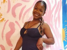 Serayah camgirl live amateur webcam