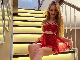 PamelaXu camgirl live amateur webcam