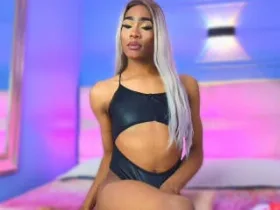 KeyceSex camgirl live amateur webcam