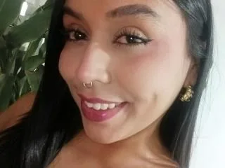 ZammySanz camgirl live amateur webcam