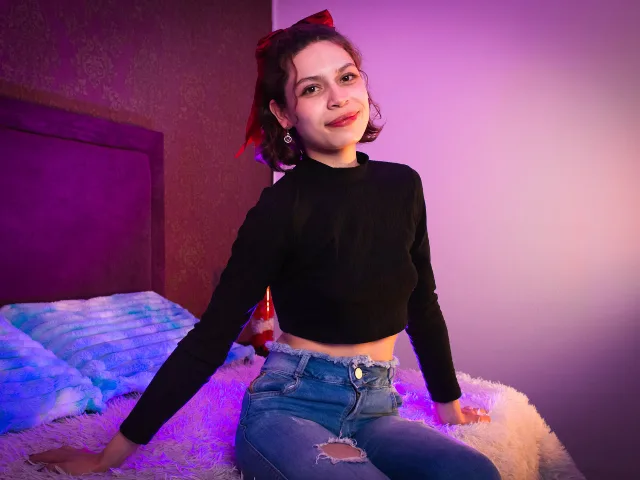 SophieBlake camgirl live amateur webcam