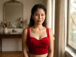 ShairaBeauchene camgirl live amateur webcam