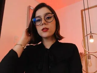 GoddessBar camgirl live amateur webcam