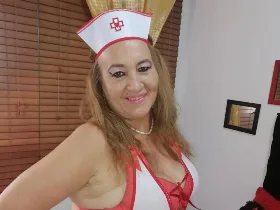 SweetBigCathy camgirl live amateur webcam