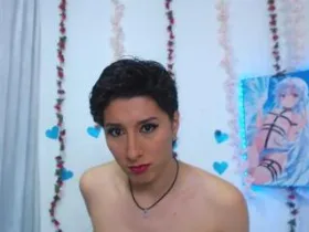 MalorySweet camgirl live amateur webcam