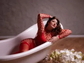 RoseHille camgirl live amateur webcam
