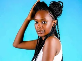 NubianQueen69 camgirl live amateur webcam