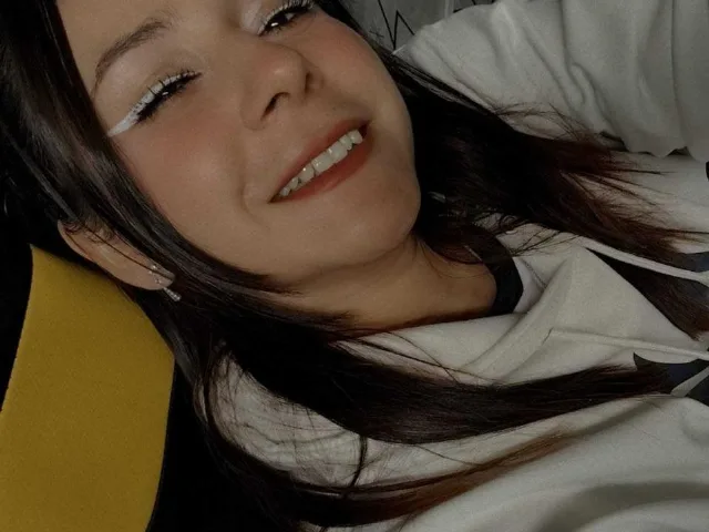 CandyI camgirl live amateur webcam