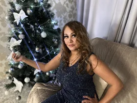 MilaUrban camgirl live amateur webcam