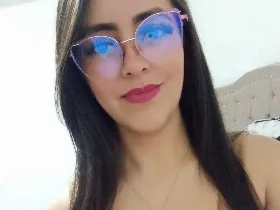 KatiaSmithh camgirl live amateur webcam