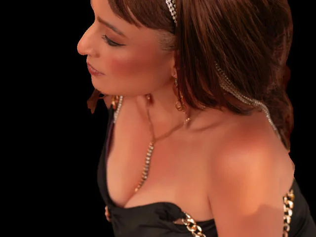 NefertitiSex camgirl live amateur webcam