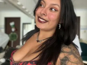 GabyJoy camgirl live amateur webcam