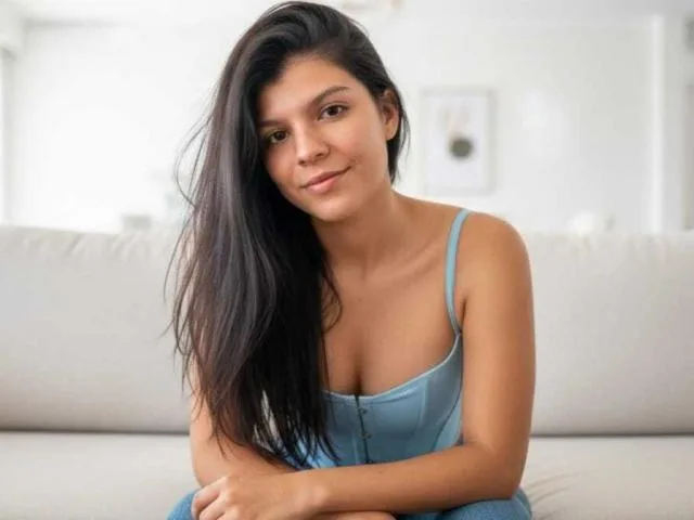 RilleyFoyx camgirl live amateur webcam